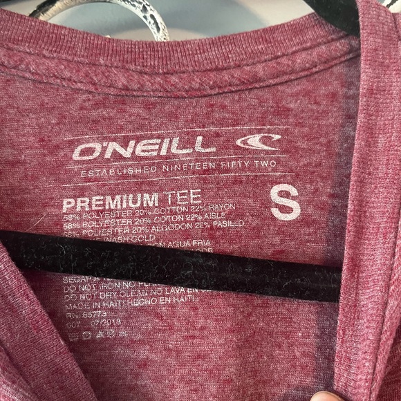 O’Neill T-shirt - Picture 3 of 4